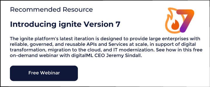 ignite version 7 free webinar