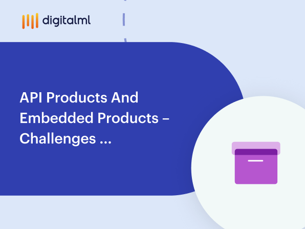 API Products, Product Bundles & Embedded Products Strategy | digitalML