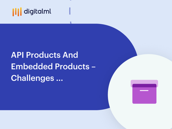 API Products and Embedded Products – Challenges images