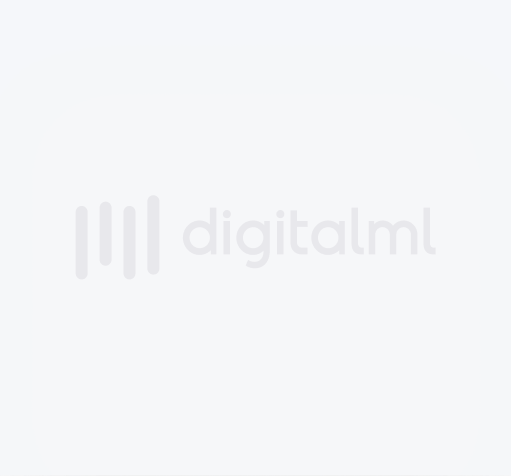 digitalml logo light
