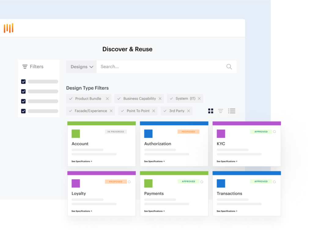 discover and reuse featured graphics