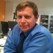 Simon Hoare